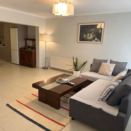 Deppys Apartment 포르토헬리 외부 사진