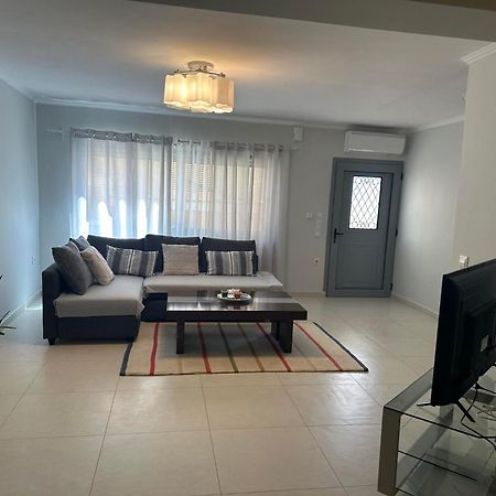 Deppys Apartment 포르토헬리 외부 사진