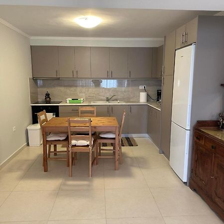 Deppys Apartment 포르토헬리 외부 사진