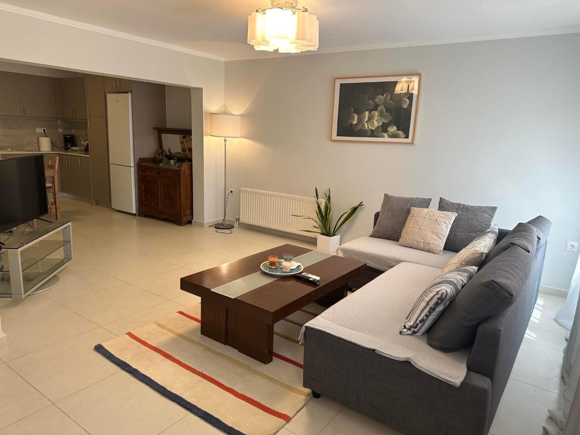 Deppys Apartment 포르토헬리 외부 사진