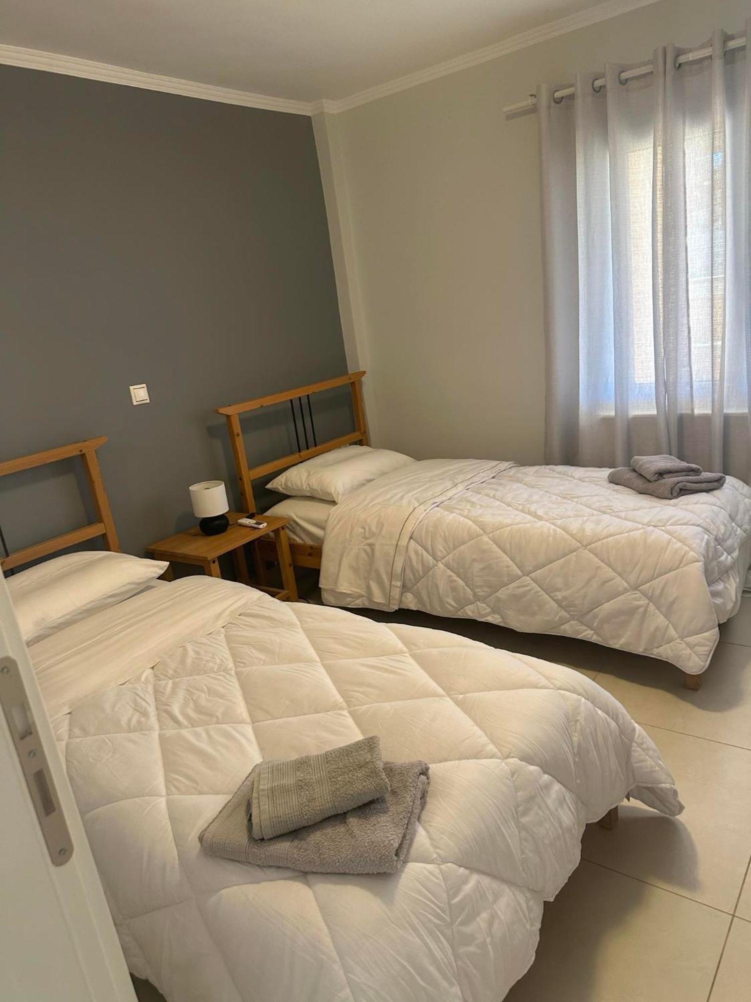 Deppys Apartment 포르토헬리 외부 사진