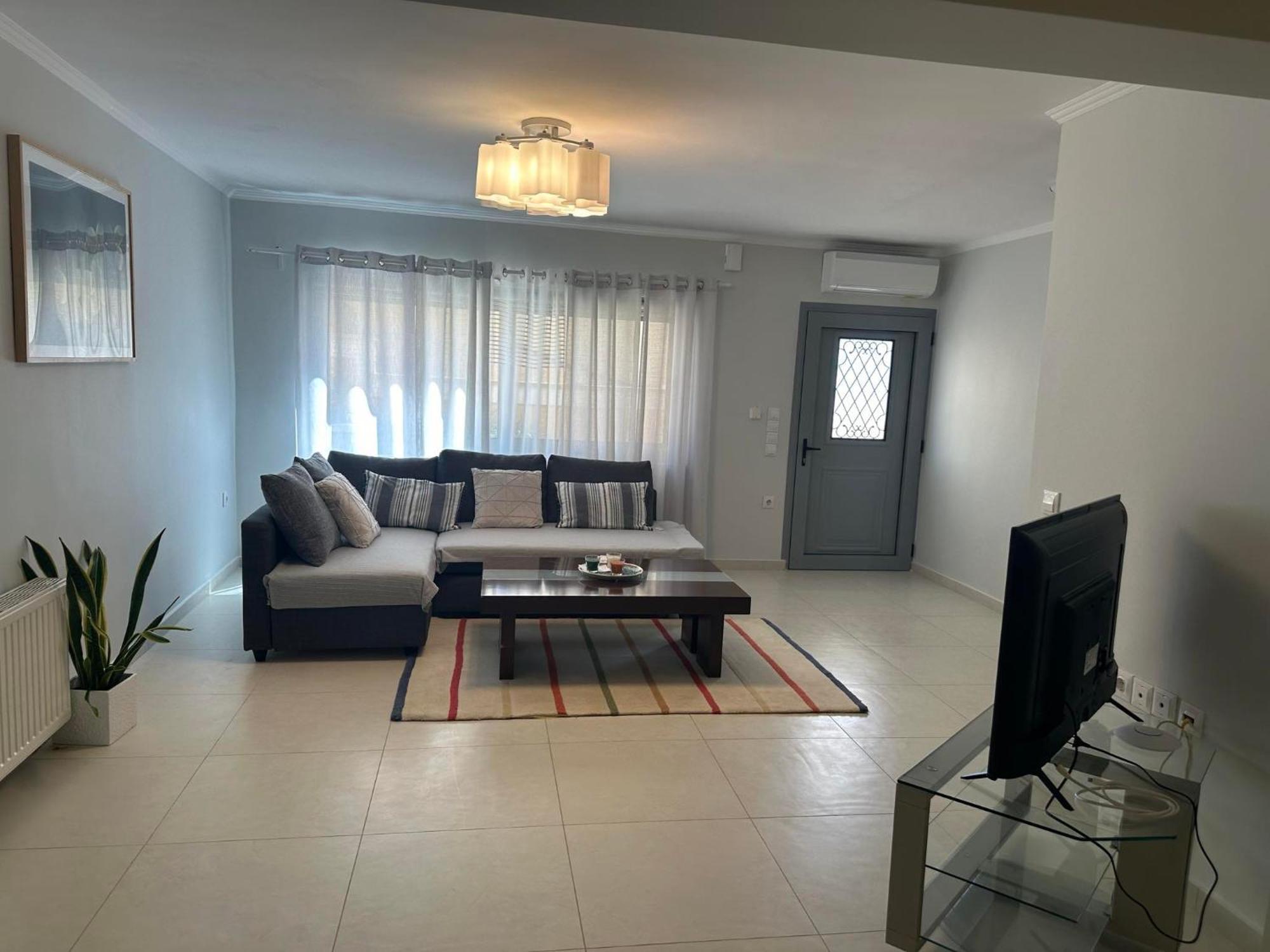 Deppys Apartment 포르토헬리 외부 사진