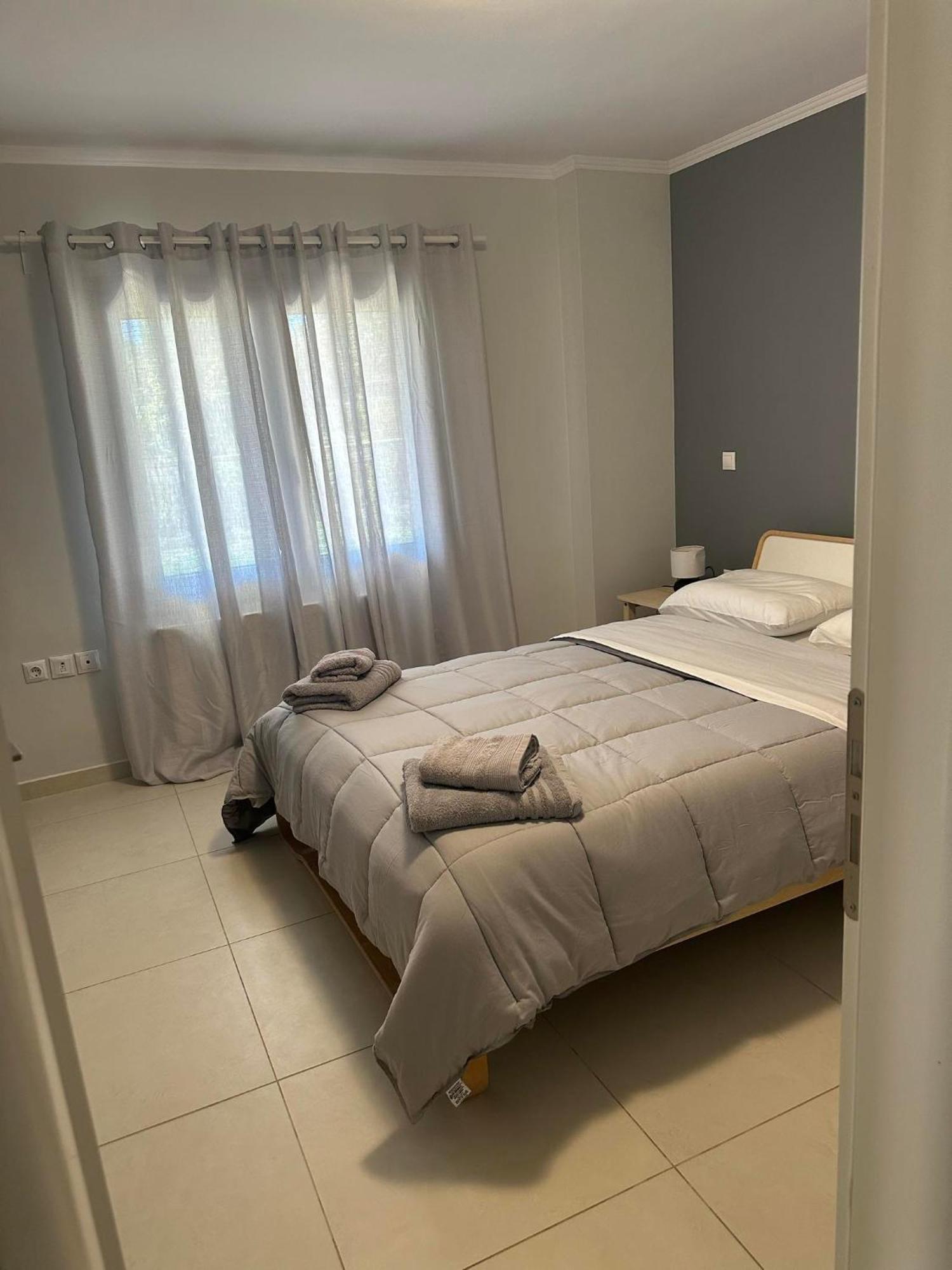 Deppys Apartment 포르토헬리 외부 사진