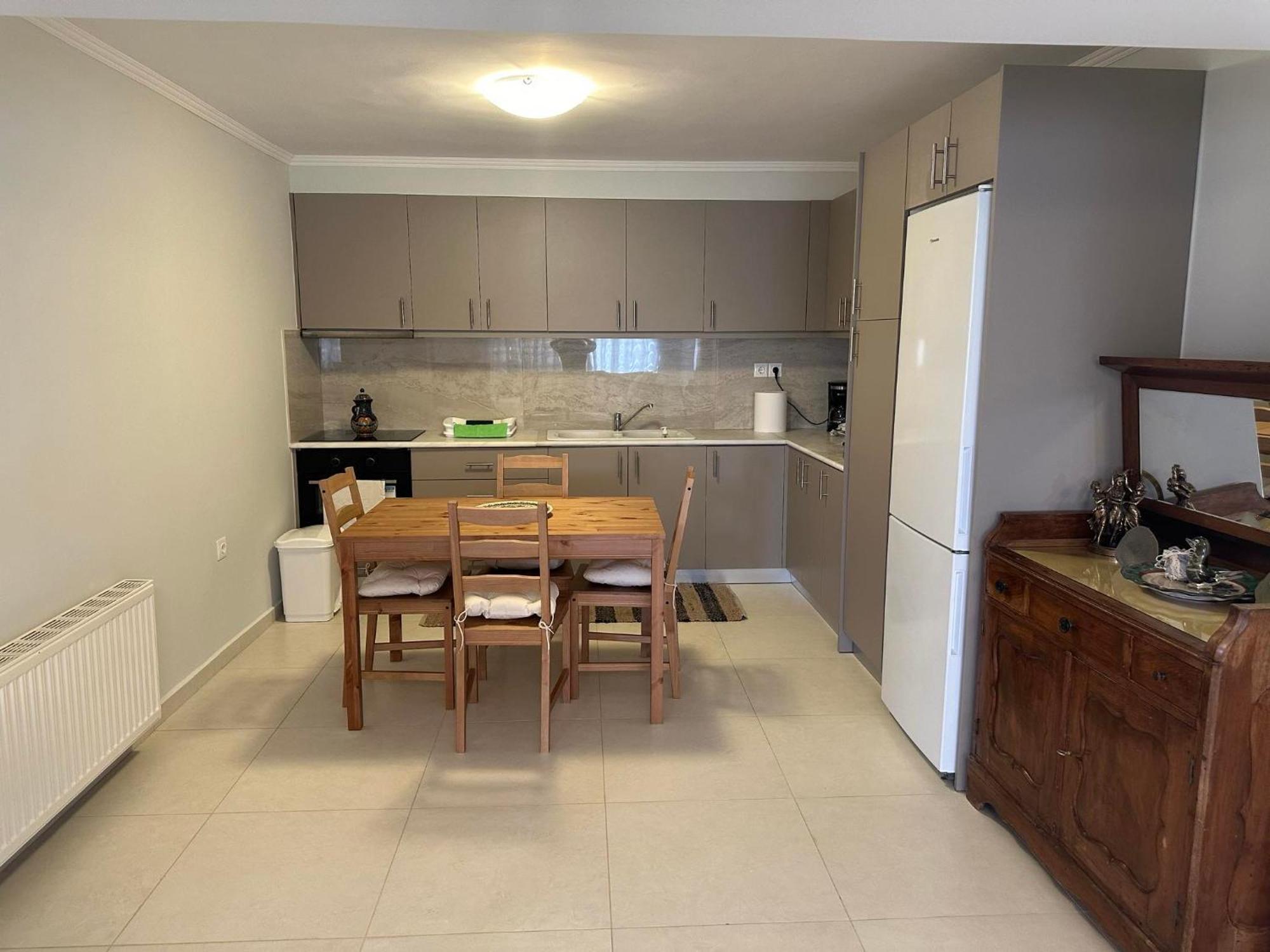 Deppys Apartment 포르토헬리 외부 사진