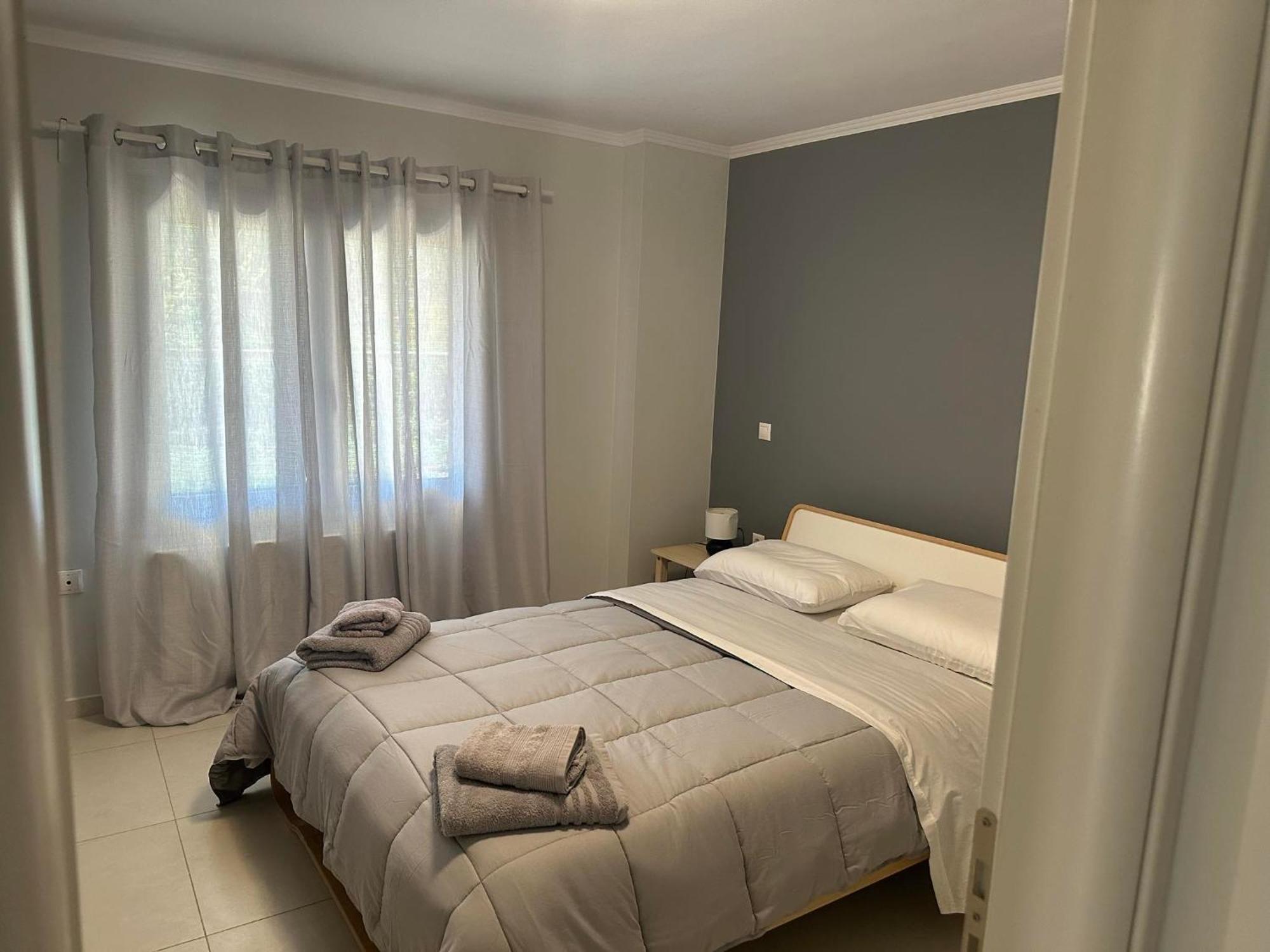 Deppys Apartment 포르토헬리 외부 사진