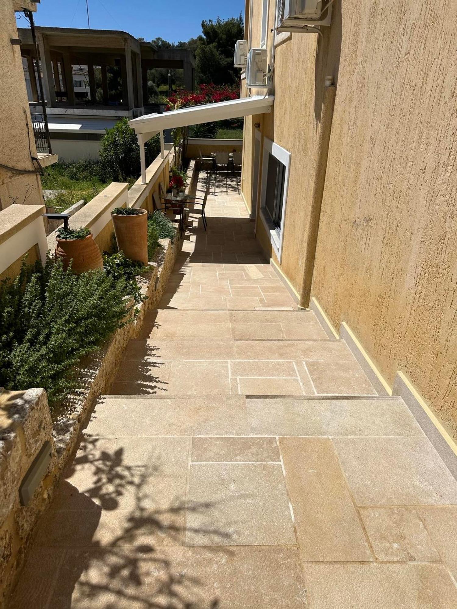 Deppys Apartment 포르토헬리 외부 사진